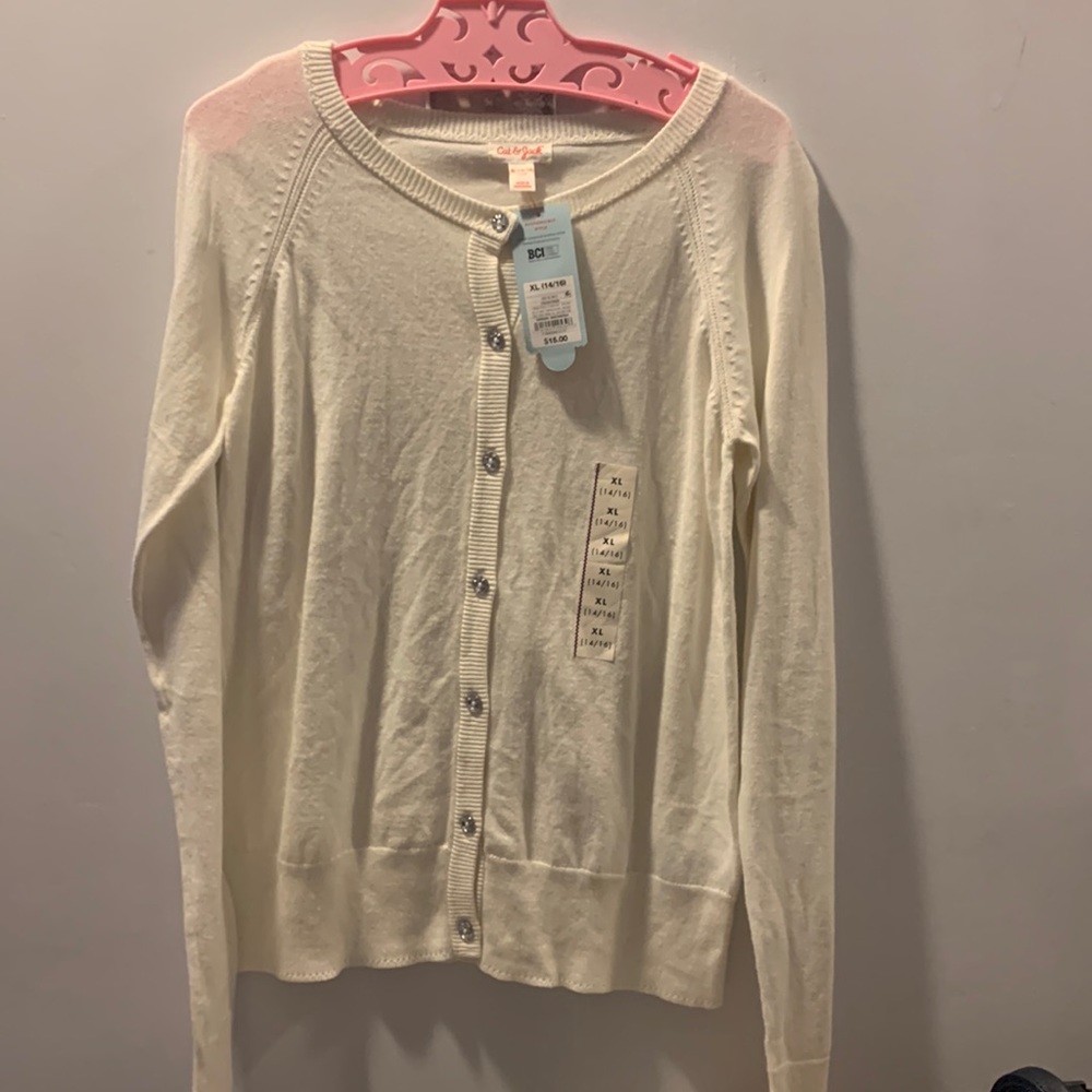 Cardigan